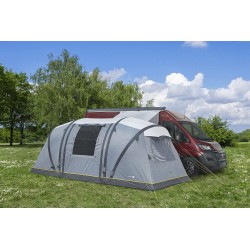 Awning Inflatable North Twin