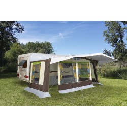 Sun Canope for Awning