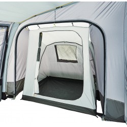 Dodatna tenda za predšator...