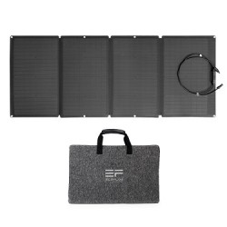 EcoFlow 160W Solarni Panel
