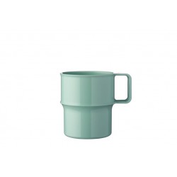 Mug Basic 314 - Retro green