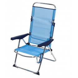 Udobna stolica za vrt / plažu