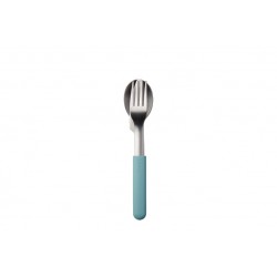 Cutlery set Bloom 3-piece -...