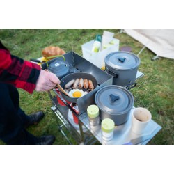 Cooking Box Outdoor Type S