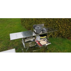 Cooking Box Outdoor Type XL